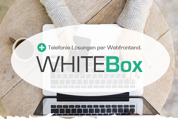 WHITEBox