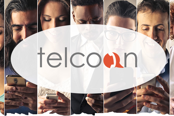 telcoon - Ihre Telefonkonferenz