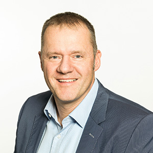 Bild vom Vorstand der Technik