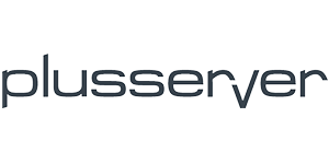 Plusserver-Logo