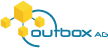 Logo von Outbox AG