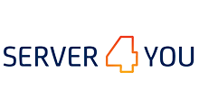 server4you logo