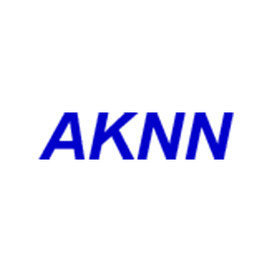 AKNN Logo – Unternehmen ist Mitglied im AKNN Branchennetzwerk