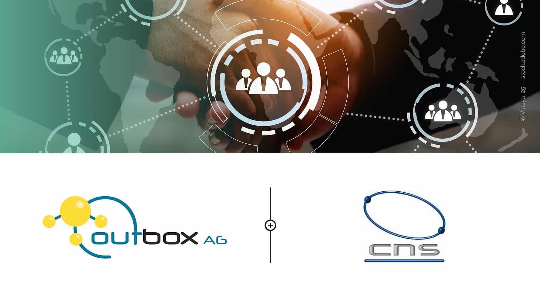 White-Label-Telefonie für Systemhäuser und Telekommunikationsanbieter am Beispiel der CNS Network GmbH mit Outbox AG